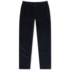 Брюки Orslow French Work Corduroy Pant