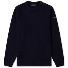 Джемпер Armor-Lux 01901 Fouesnant Crew Knit