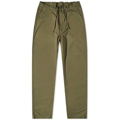 Брюки orSlow New York Tapered Pant