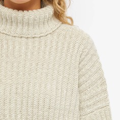 Джемпер Visvim Knitted Turtleneck