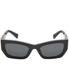 Солнцезащитные очки Miu Miu Eyewear 09WS Sunglasses