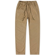 Брюки orSlow New Yorker Pant