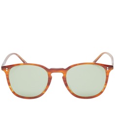 Солнцезащитные очки Oliver Peoples Finley 1993 Sunglasses