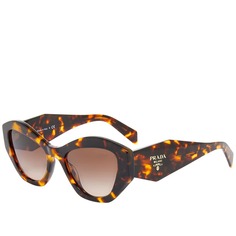 Солнцезащитные очки Prada PR 07YS Symbole Sunglasses