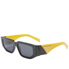 Солнцезащитные очки Prada Eyewear PR 09ZS Sunglasses