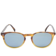 Солнцезащитные очки Oliver Peoples Finley Esq. Sunglasses