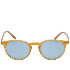 Солнцезащитные очки Oliver Peoples Riley Sunglasses