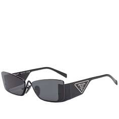 Солнцезащитные очки Prada Eyewear PR 59ZS Sunglasses