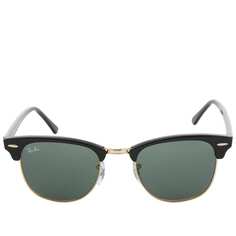 Солнцезащитные очки Ray-Ban Clubmaster Sunglasses