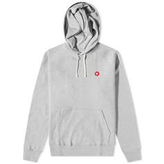 Толстовка Wood Wood Ian Popover Hoody