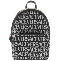 Рюкзак Versace Repeat Logo Backpack