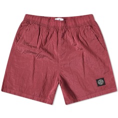 Шорты Stone Island Nylon Metal Short