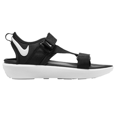 Сандалии Nike Wmns Vista Sandal &apos;Black White&apos;, Черный