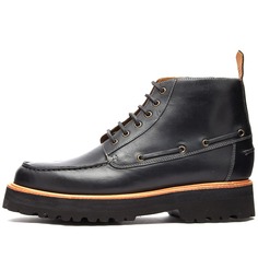 Ботинки Grenson Easton Moc Toe Boot