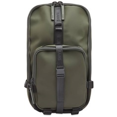 Рюкзак Rains Trail Rucksack