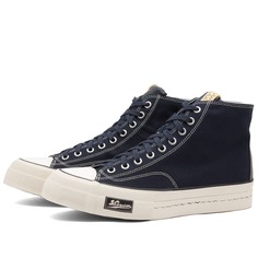 Кроссовки Vivism Skagway Hi Pattern Sneaker Visvim