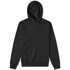 Толстовка Vivism Ulitmate Jumbo Popover Hoody Visvim