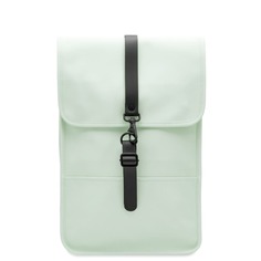 Рюкзак Rains Mini Backpack