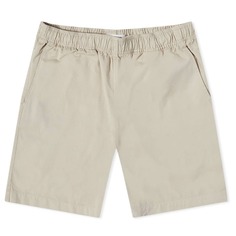 Шорты Wood Wood Kurt Twill Short