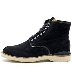 Ботинки Vivism Virgil Folk Boot Visvim