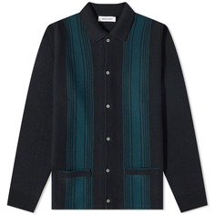 Джемпер Wood Wood Chester Stripe Cardigan