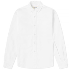 Рубашка Beams Boy Button-Down Shirt