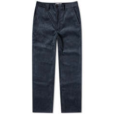 Брюки Wood Wood Stefan Cord Pant