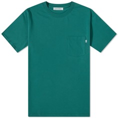 Футболка Wood Wood Bobby Pocket Tee