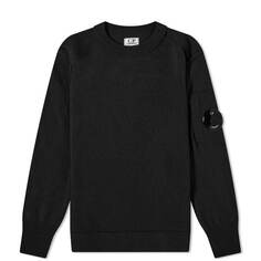 Джемпер C.P. Company Undersixteen Wool Cashmere Crew Knit