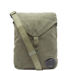 Сумка C.P. Company Lens Cross Body Bag