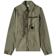 Рубашка C.P. Company Taylon P Overshirt