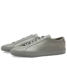 Кроссовки Common Projects Original Achilles Low