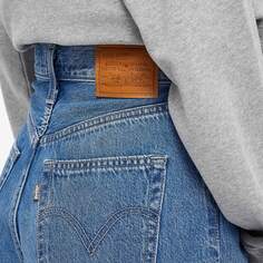 Джинсы Levis Vintage Clothing High Loose Tapered Jean
