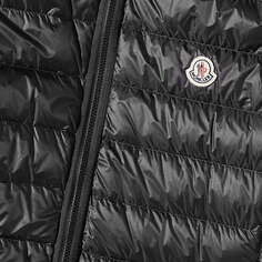 Пуховая куртка Agout с капюшоном Moncler