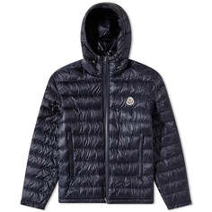 Пуховая куртка Agout с капюшоном Moncler