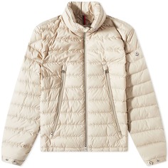 Легкая пуховая куртка Alfit Moncler