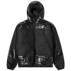 пуховик Sammy из коллаборации с Fragment Moncler Genius