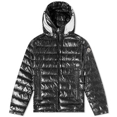 Пуховик с капюшоном Akinari Moncler