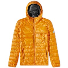 Пуховик Divedro Moncler