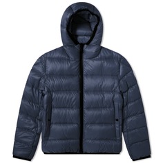 Пуховик Myosotis с капюшоном Moncler