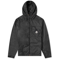 Куртка Samakar из жатого нейлона Moncler