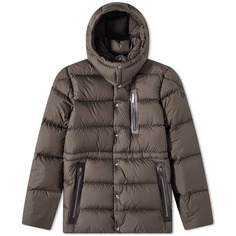 Пуховик Bauges Moncler