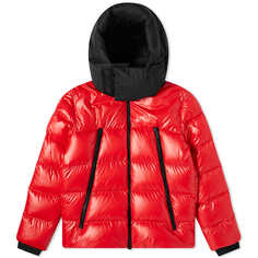 Zubair пуховик Moncler