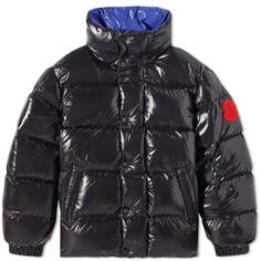 Дервокс пуховик Moncler Genius