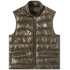 Ги Жилет Moncler