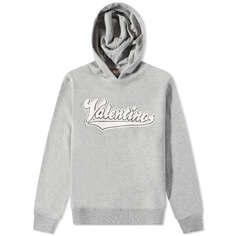 Толстовка Valentino Logo Popover Hoody