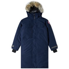 Обновленная Westmount Parka Canada Goose
