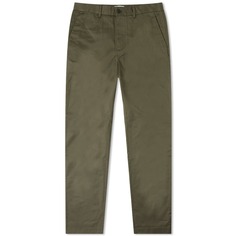 Брюки Wood Wood Marcus Light Twill Chino