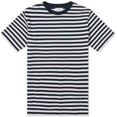 Футболка Wood Wood Sami Classic Striped Tee