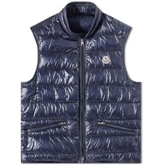 Ги Жилет Moncler